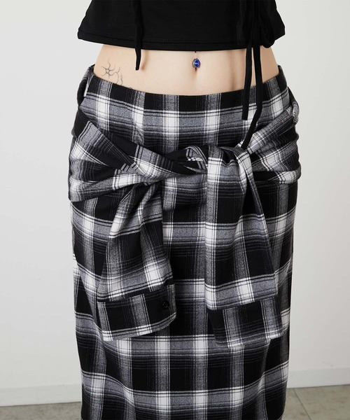 RRR tokyo スカート 2025年最新】rrr tokyoの人気アイテム - メルカリ