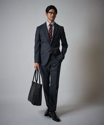 the city グレー スーツセット L 9891ff8e-