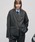 selle glant�i�Z���O�����e�j�́uSINGLE-BREASTED DESIGN TAILORED JACKET/�V���O���u���X�g�f�U�C���e�[���[�h�W���P�b�g�ySET-UP���p�z�i�e�[���[�h�W���P�b�g�j�v�b�u���b�N�n1