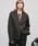 selle glant�i�Z���O�����e�j�́uSINGLE-BREASTED DESIGN TAILORED JACKET/�V���O���u���X�g�f�U�C���e�[���[�h�W���P�b�g�ySET-UP���p�z�i�e�[���[�h�W���P�b�g�j�v�b�_�[�N�u���E���n