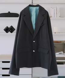 selle glant(ZOe)SINGLE-BREASTED DESIGN TAILORED JACKET/VOuXgfUCe[[hWPbg(e[[hWPbg)