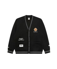 AAPER SWEAT CARDIGAN