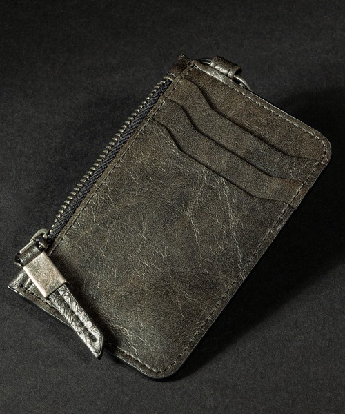 HUF eightynine DESERT WALLET（財布）｜HUF（ハフ）のファッション