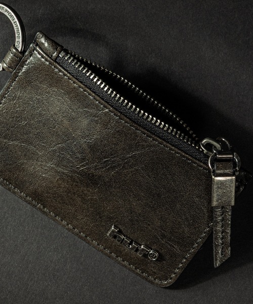 HUF eightynine DESERT WALLET（財布）｜HUF（ハフ）のファッション