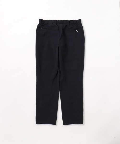 Saturdays Golf（サタデーズゴルフ）の「NY Stretch Tafeta Pants（その他パンツ・メンズ・ブラック/ベージュ・S/L/M/XL）」の13枚目の写真