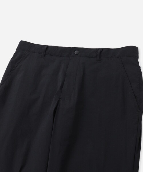 Saturdays Golf（サタデーズゴルフ）の「NY Stretch Tafeta Pants（その他パンツ・メンズ・ブラック/ベージュ・S/L/M/XL）」の14枚目の写真