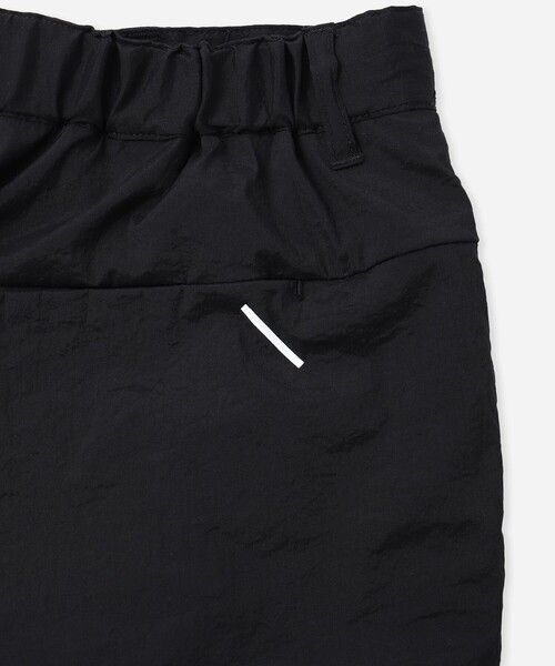 Saturdays Golf（サタデーズゴルフ）の「NY Stretch Tafeta Pants（その他パンツ・メンズ・ブラック/ベージュ・S/L/M/XL）」の16枚目の写真