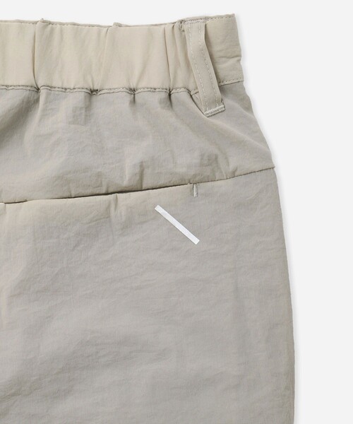 Saturdays Golf（サタデーズゴルフ）の「NY Stretch Tafeta Pants（その他パンツ・メンズ・ブラック/ベージュ・S/L/M/XL）」の17枚目の写真