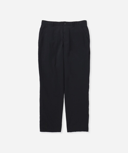 Saturdays Golf（サタデーズゴルフ）の「NY Stretch Tafeta Pants（その他パンツ・メンズ・ブラック/ベージュ・S/L/M/XL）」の11枚目の写真