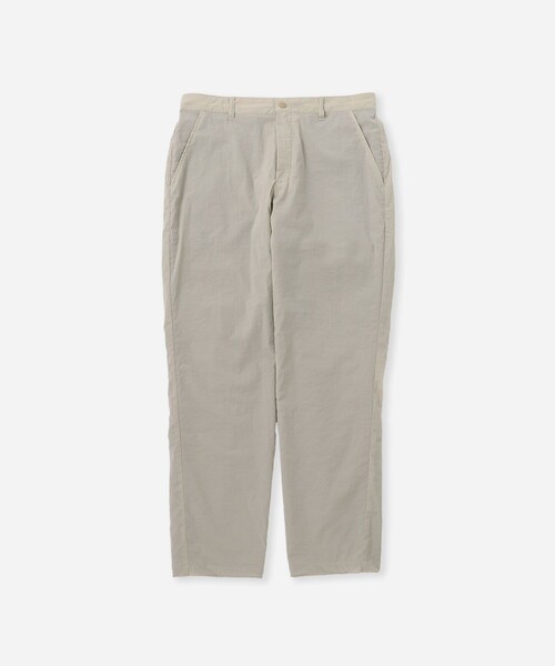 Saturdays Golf（サタデーズゴルフ）の「NY Stretch Tafeta Pants（その他パンツ・メンズ・ブラック/ベージュ・S/L/M/XL）」の12枚目の写真