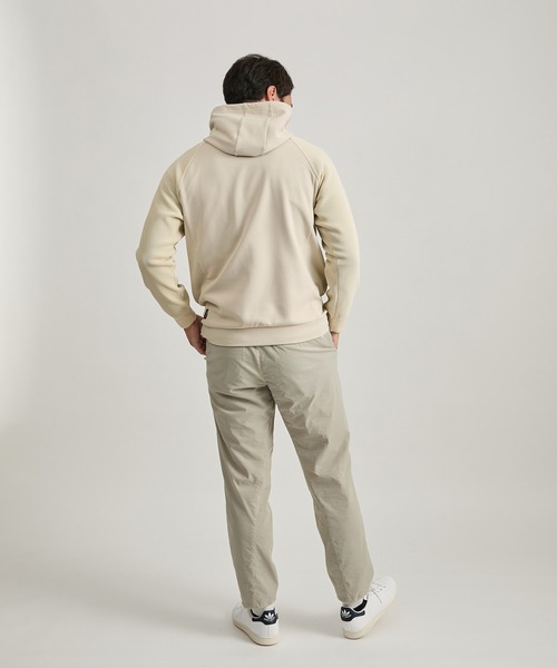 Saturdays Golf（サタデーズゴルフ）の「NY Stretch Tafeta Pants（その他パンツ・メンズ・ブラック/ベージュ・S/L/M/XL）」の10枚目の写真