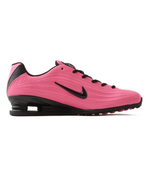 NIKE shox ショックス ピンク 箱あり NIKE W SHOX Z / ナイキ ウィメンズ ショックス Z 【SP】（スニーカー