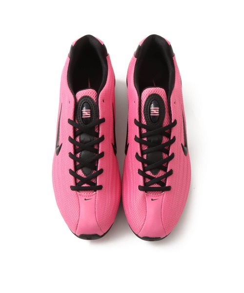 NIKE W SHOX Z / ナイキ ウィメンズ ショックス Z 【SP】（スニーカー
