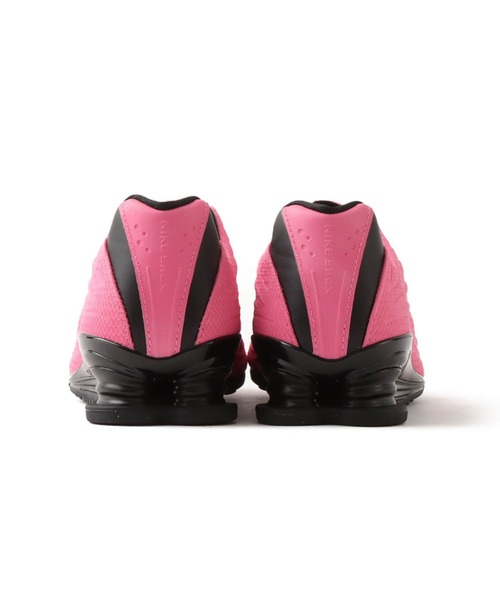 NIKE shox ショックス ピンク 箱あり NIKE W SHOX Z / ナイキ ウィメンズ ショックス Z 【SP】（スニーカー