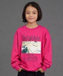 スウェット（ピンク/桃色系）ファッション通販 - ZOZOTOWN