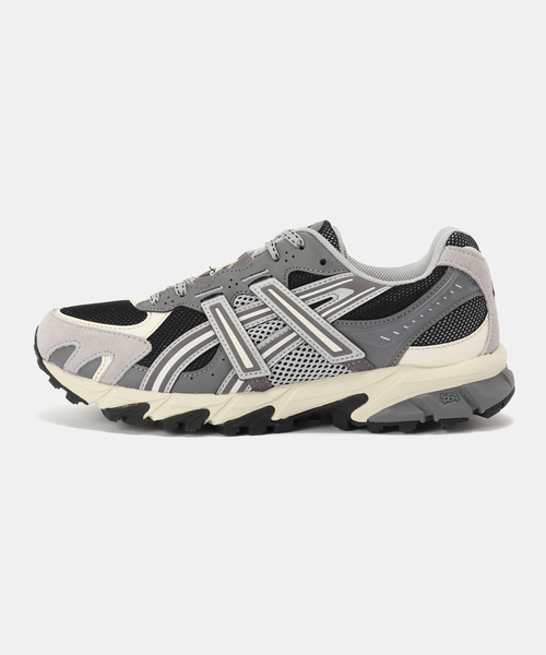 ASICS(アシックス)の「ASICS / アシックス GEL-SONOMA TR62(スニーカー・レディース・チャコールグレー/ブラック/アイボリー・23cm/24cm/25cm)」の4枚目の写真
