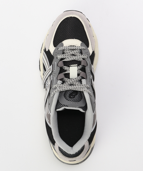 ASICS(アシックス)の「ASICS / アシックス GEL-SONOMA TR62(スニーカー・レディース・チャコールグレー/ブラック/アイボリー・23cm/24cm/25cm)」の7枚目の写真