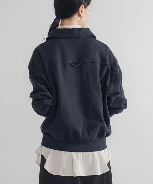 セール】シャツカラースウェット（スウェット）｜URBAN RESEARCH