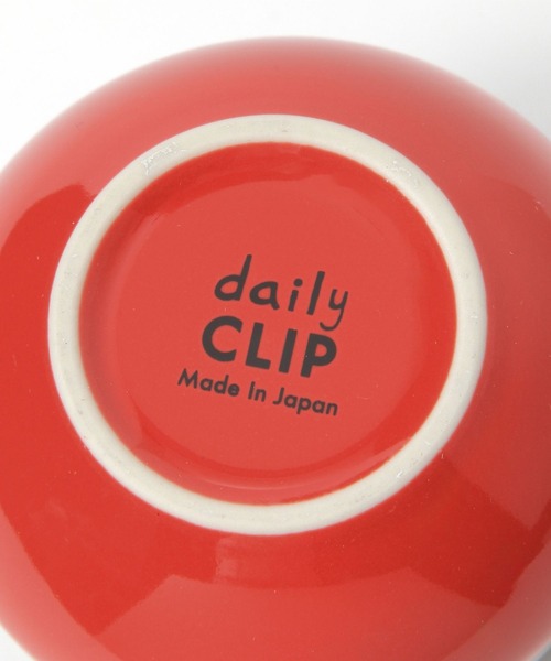 studio CLIP(スタディオクリップ)の「【daily CLIP】カラーパレットマグカップ(グラス/マグカップ/タンブラー・レディース・ブルー/ピンク/イエロー/ネイビー・FREE)」の5枚目の写真