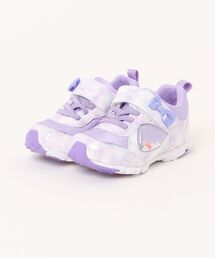 ABC-MART（エービーシーマート）の「MOONSTAR ムーンスター 15-19(H) ラブラッシュ7200 LV 7200ABC ABC-MART限定 *パープル（スニーカー）」