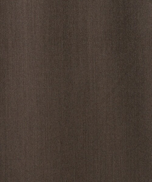 Steven Alan（スティーブンアラン）の「＜Steven Alan＞ノースリーブ ワンピース（ワンピース・レディース・ダークブラウン/ブラック・M/S）」の20枚目の写真