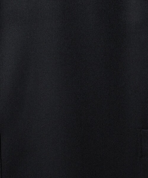 Steven Alan（スティーブンアラン）の「＜Steven Alan＞ノースリーブ ワンピース（ワンピース・レディース・ダークブラウン/ブラック・M/S）」の4枚目の写真