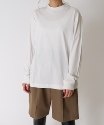royal cool long T-shirt(ロイヤルクールロングTシャツ)