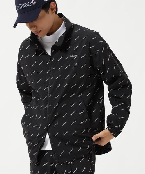 Jack Bunny!!（ジャックバニー）の「【Jack Bunny!!】エアシャット