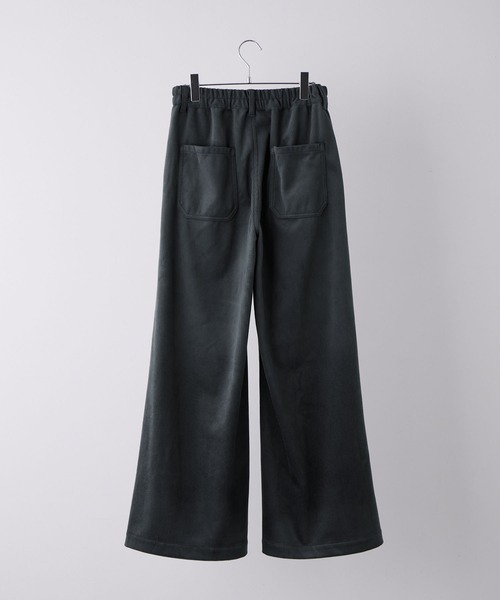 パンツ cantate / flare corduroy pants cantate / flare corduroy pants