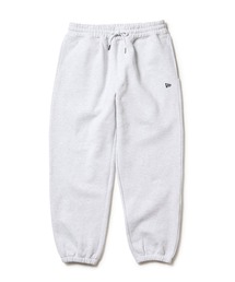 NEW ERA（ニューエラ）の「NEW ERA/ニューエラ 裏起毛 オーバーサイズド スウェットパンツ ロンパン 14682662/14682663（その他パンツ・メンズ）」