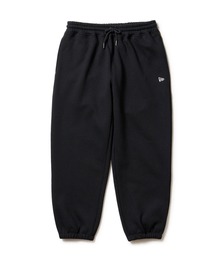 NEW ERA | NEW ERA/ニューエラ 裏起毛 オーバーサイズド スウェットパンツ ロンパン 14682662/14682663(その他パンツ)