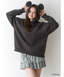 CALNAMUR | キングダムハーツ 王様(ミッキー)パーカー(スウェット)