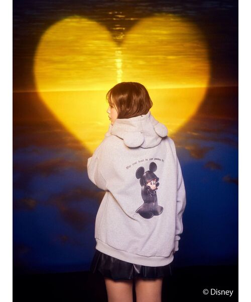 CALNAMUR（カルナムール）の「キングダムハーツ 王様(ミッキー