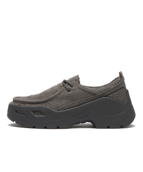 クローズ THE GALLERY SHOE 210640-0LD（スニーカー）｜crocs（クロックス）の