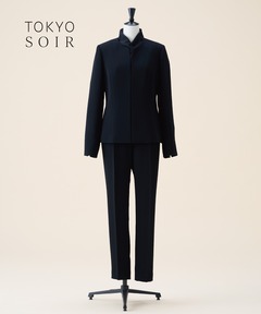 【Tokyo Soir】TS-C001 PANTSUIT