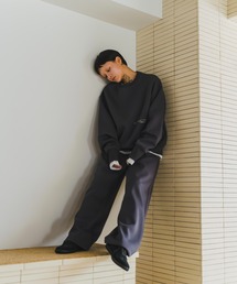 lit | 2WAY Sweat Pants(スウェットパンツ)