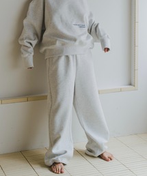 lit | 2WAY Sweat Pants(スウェットパンツ)