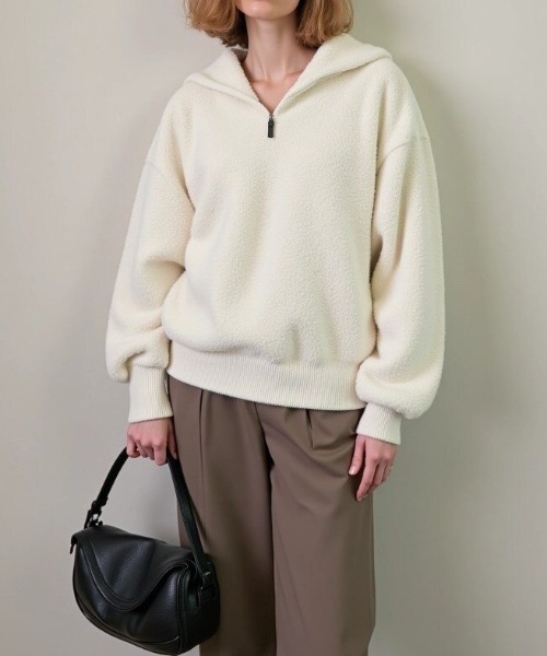 cammie(キャミー)の「ハンドバッグ(ハンドバッグ・レディース・ブラック/ブラウン・F)」の4枚目の写真