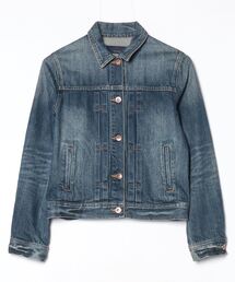 FRAMeWORK denimジャケット デニムジャケット（デニムジャケット）｜FRAMeWORK（フレーム