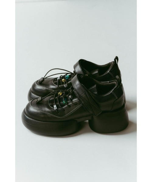 beaded sneakers（ローファー）｜Knuth Marf（クヌースマーフ）の 
