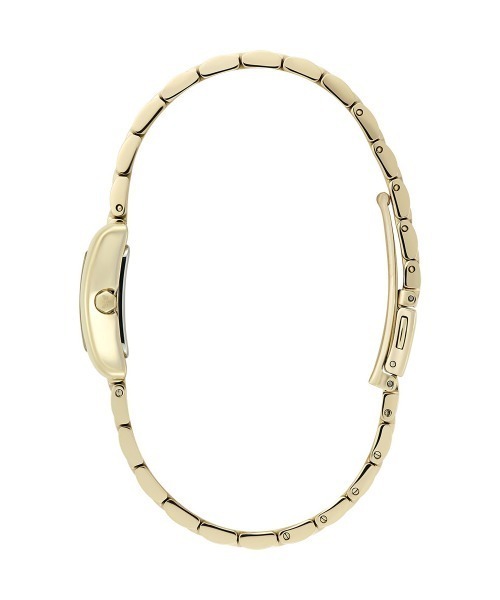 OLIVIA BURTON（オリビアバートン）の「「OLIVIA BURTON/オリビアバートン」 クラシック - 16mm ミニグローブ ゴールド ブレスレット（アナログ腕時計・レディース・イエローゴールド/ピンクゴールド・FREE）」の13枚目の写真