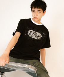 FTW（エフティダブリュー）の「半袖Tシャツ（Tシャツ/カットソー）」