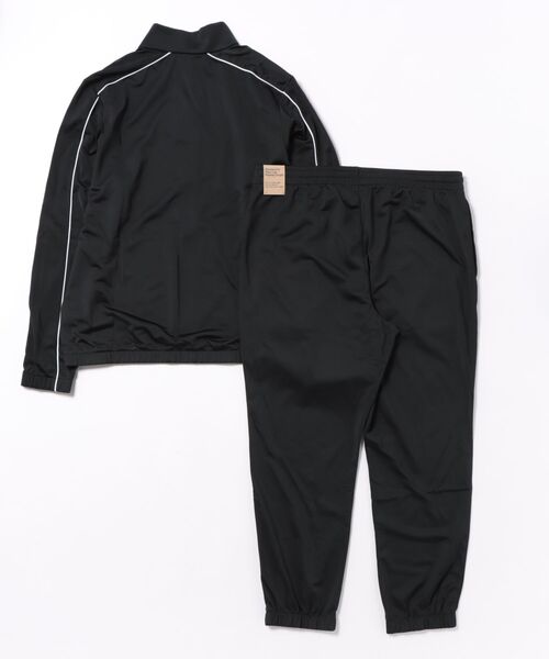 NIKE(ナイキ)の「《NIKEアパレル》AS M NK CLUB PK TRK SUIT(セットアップ・メンズ・ブラック・XL/S/M/L/2XL)」の2枚目の写真