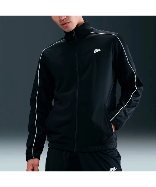 NIKE(ナイキ)の「《NIKEアパレル》AS M NK CLUB PK TRK SUIT(セットアップ・メンズ・ブラック・XL/S/M/L/2XL)」の5枚目の写真