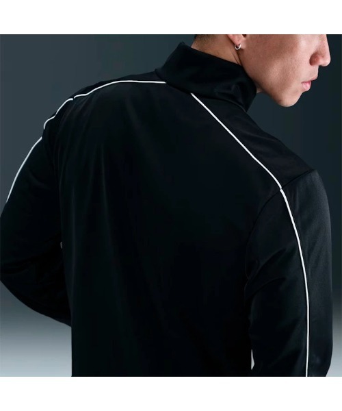 NIKE(ナイキ)の「《NIKEアパレル》AS M NK CLUB PK TRK SUIT(セットアップ・メンズ・ブラック・XL/S/M/L/2XL)」の6枚目の写真