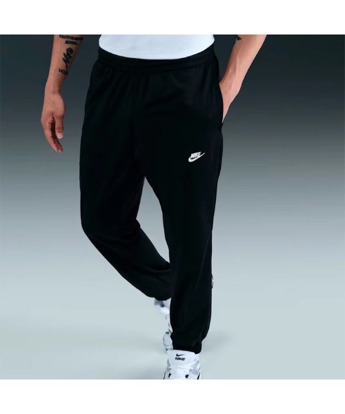 NIKE(ナイキ)の「《NIKEアパレル》AS M NK CLUB PK TRK SUIT(セットアップ・メンズ・ブラック・XL/S/M/L/2XL)」の7枚目の写真