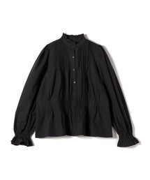 crinkle crinkle crinkle｜クリンクルクリンクルクリンクルのシャツ