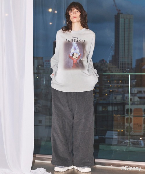 MAISON SPECIAL（メゾンスペシャル）の「《UNISEX》【MOVIE SERIES