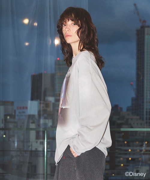 MAISON SPECIAL（メゾンスペシャル）の「《UNISEX》【MOVIE SERIES