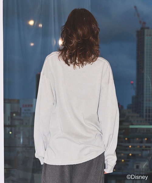 MAISON SPECIAL（メゾンスペシャル）の「《UNISEX》【MOVIE SERIES